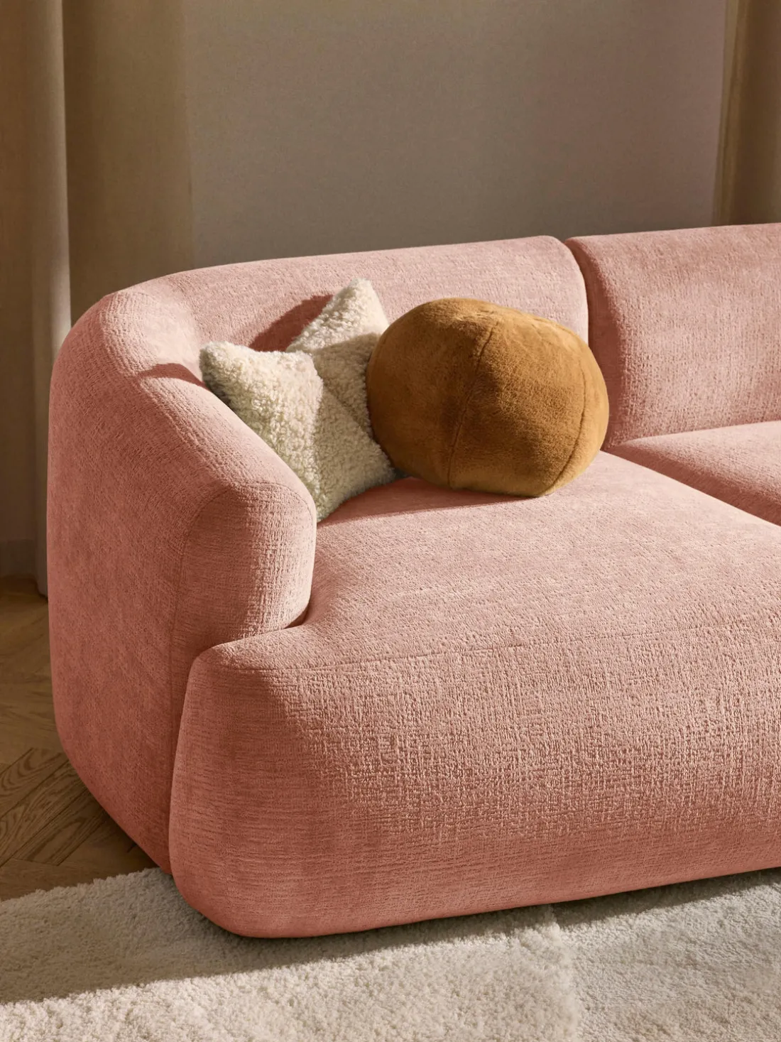 Módulo de esquina Sofia