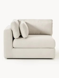 Módulo esquinero de jardín Rabea