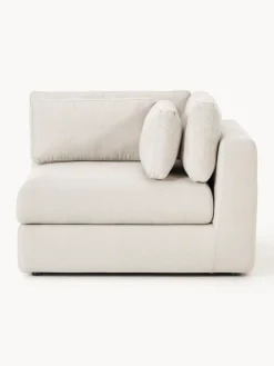 Módulo esquinero de jardín Rabea