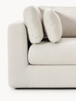 Módulo esquinero de jardín Rabea