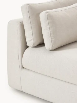 Módulo esquinero de jardín Rabea