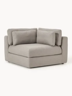 Módulo esquinero de jardín Rabea