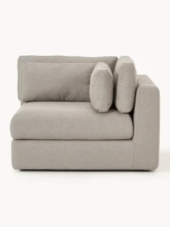 Módulo esquinero de jardín Rabea