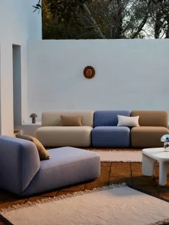 Módulo para exterior Naomi