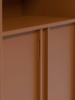 Módulo para sistema de estantería modular Ani