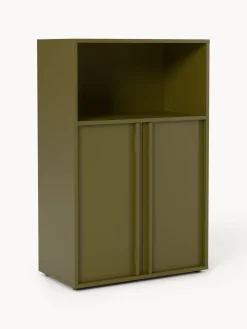 Módulo para sistema de estantería modular Ani