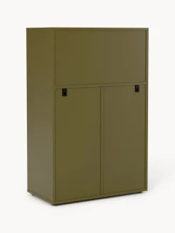 Módulo para sistema de estantería modular Ani