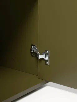 Módulo para sistema de estantería modular Ani