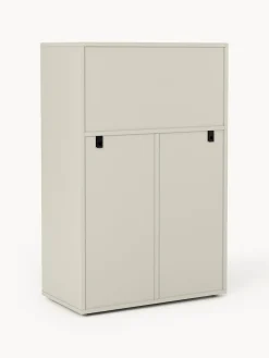 Módulo para sistema de estantería modular Ani