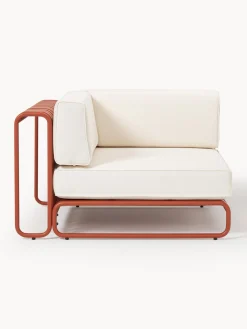 Módulo rinconera para exterior Caio