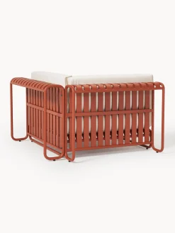 Módulo rinconera para exterior Caio