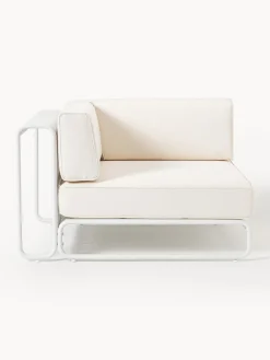 Módulo rinconera para exterior Caio