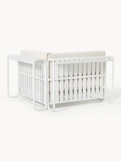 Módulo rinconera para exterior Caio