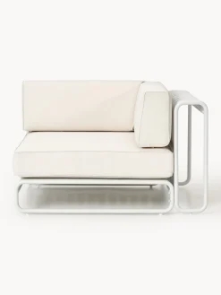 Módulo rinconera para exterior Caio