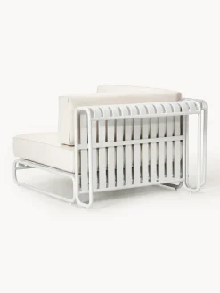 Módulo rinconera para exterior Caio