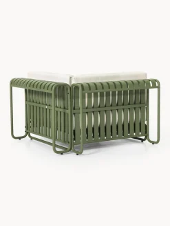 Módulo rinconera para exterior Caio