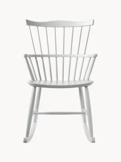 Mecedora de madera J52G