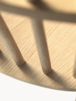 Mecedora de roble J52G