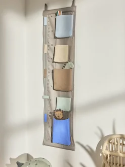 Medidor de altura infantil Saga