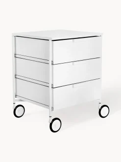 Mesa auxiliar con ruedas Mobil