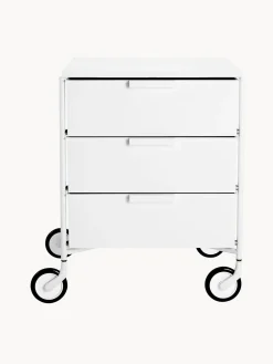 Mesa auxiliar con ruedas Mobil