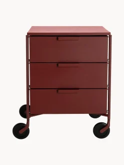 Mesa auxiliar con ruedas Mobil