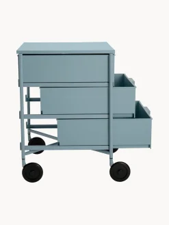 Mesa auxiliar con ruedas Mobil