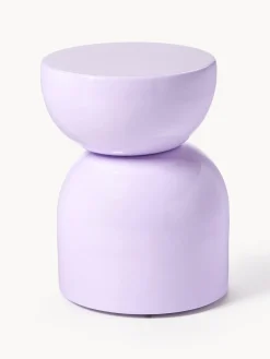 Mesa auxiliar para interior/exterior Gigi