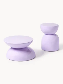 Mesa auxiliar para interior/exterior Gigi