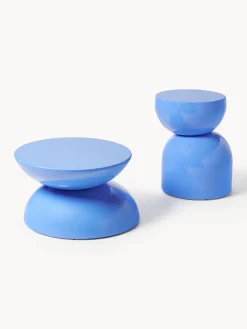 Mesa auxiliar para interior/exterior Gigi