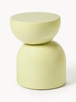 Mesa auxiliar para interior/exterior Gigi