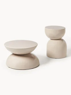 Mesa auxiliar para interior/exterior Gigi