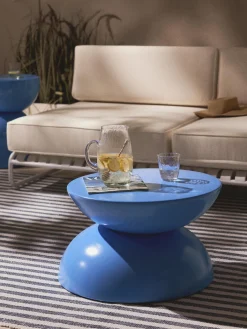 Mesa auxiliar para interior/exterior Gigi