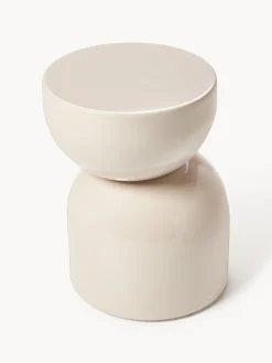 Mesa auxiliar para interior/exterior Gigi