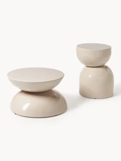 Mesa auxiliar para interior/exterior Gigi