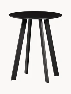 Mesa auxiliar redonda para exterior Fer