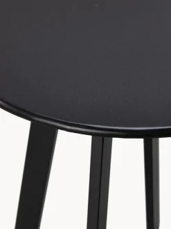 Mesa auxiliar redonda para exterior Fer