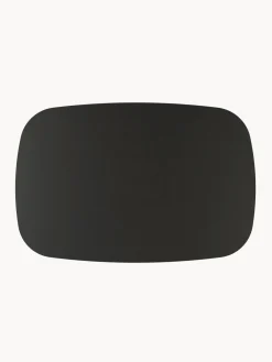 Mesa de centro artesanal Livia