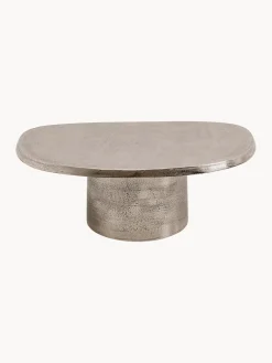 Mesa de centro artesanal Bossy