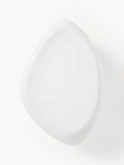 Mesa de centro baja en forma orgánica Pietra