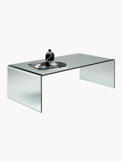 Mesa de centro Clear Club