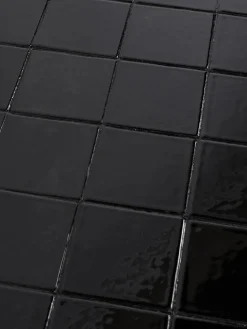 Mesa de centro de azulejos Glaze