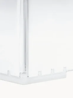 Mesa de centro de exterior de diseño Invisible