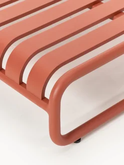 Mesa de centro de interior/exterior Caio, tamaños diferentes