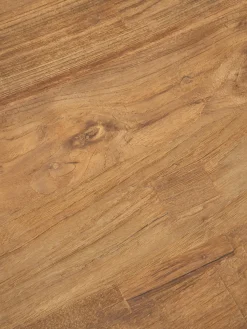 Mesa de centro de madera de teca Lawas