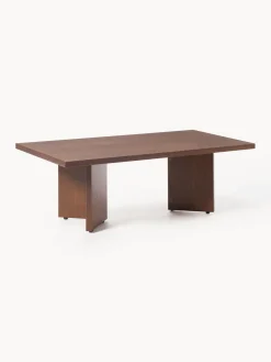 Mesa de centro de madera Toni