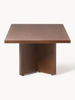 Mesa de centro de madera Toni