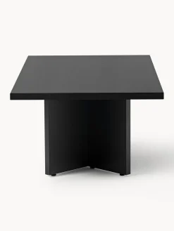 Mesa de centro de madera Toni