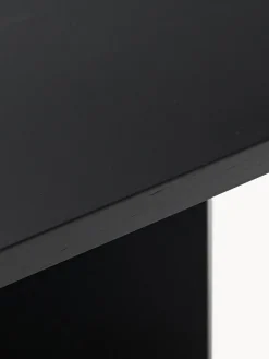 Mesa de centro de madera Toni