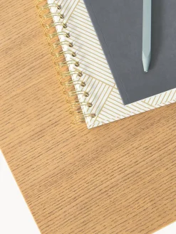 Mesa de centro de madera Toni